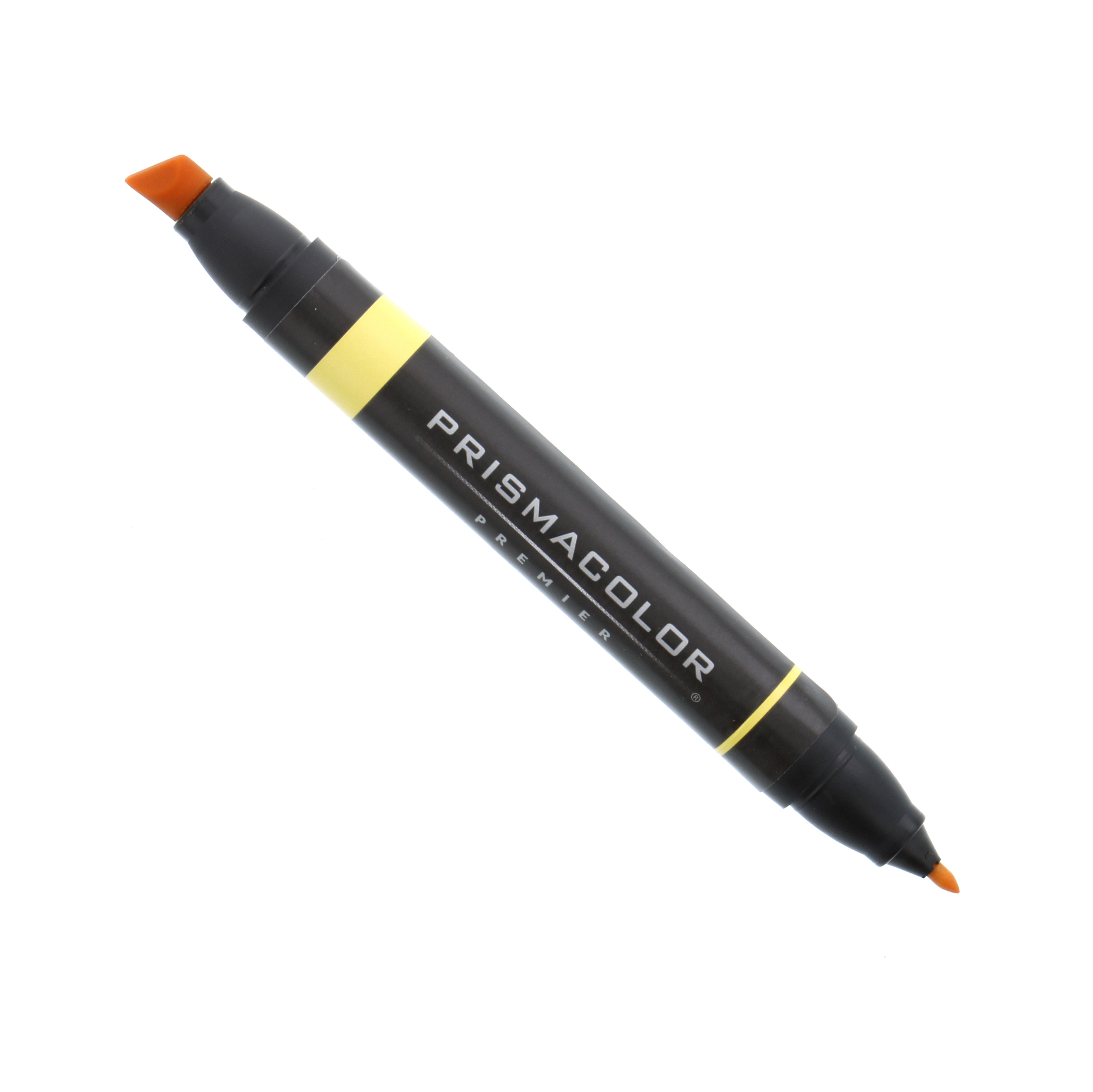 Prismacolor Premier Art Marker, Chisel/Fine, Jasmine