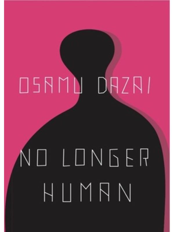 No Longer Human