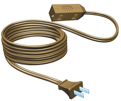 Stanley 15' Extension Cord