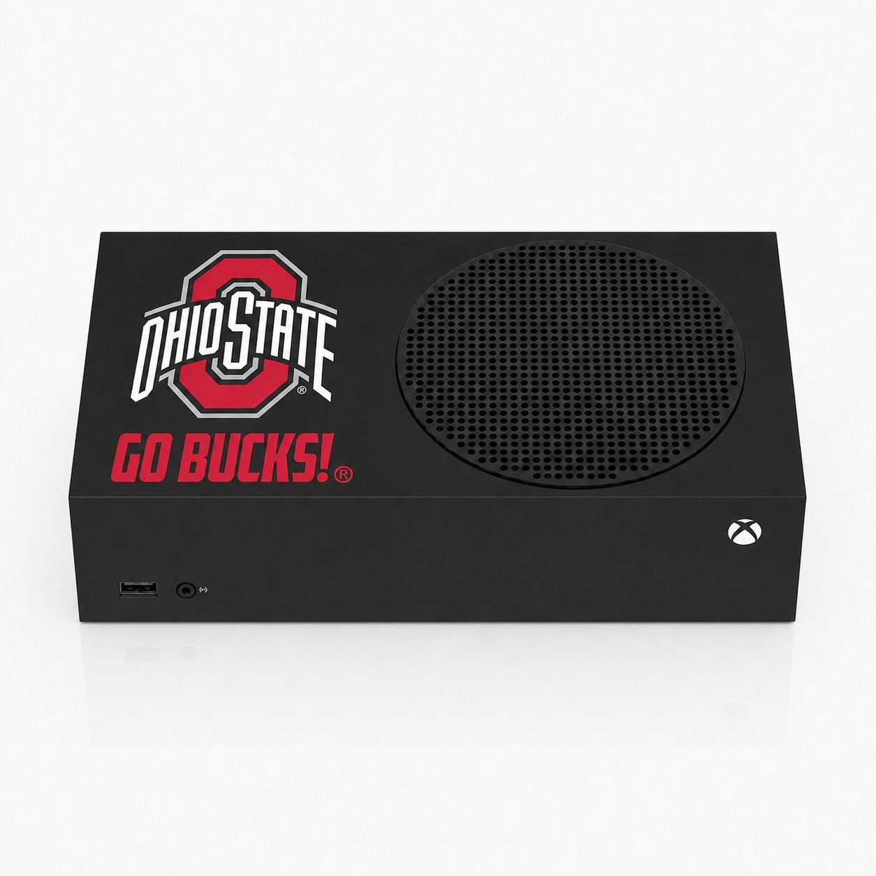 Varsity Gripz Xbox X/S Console Cover