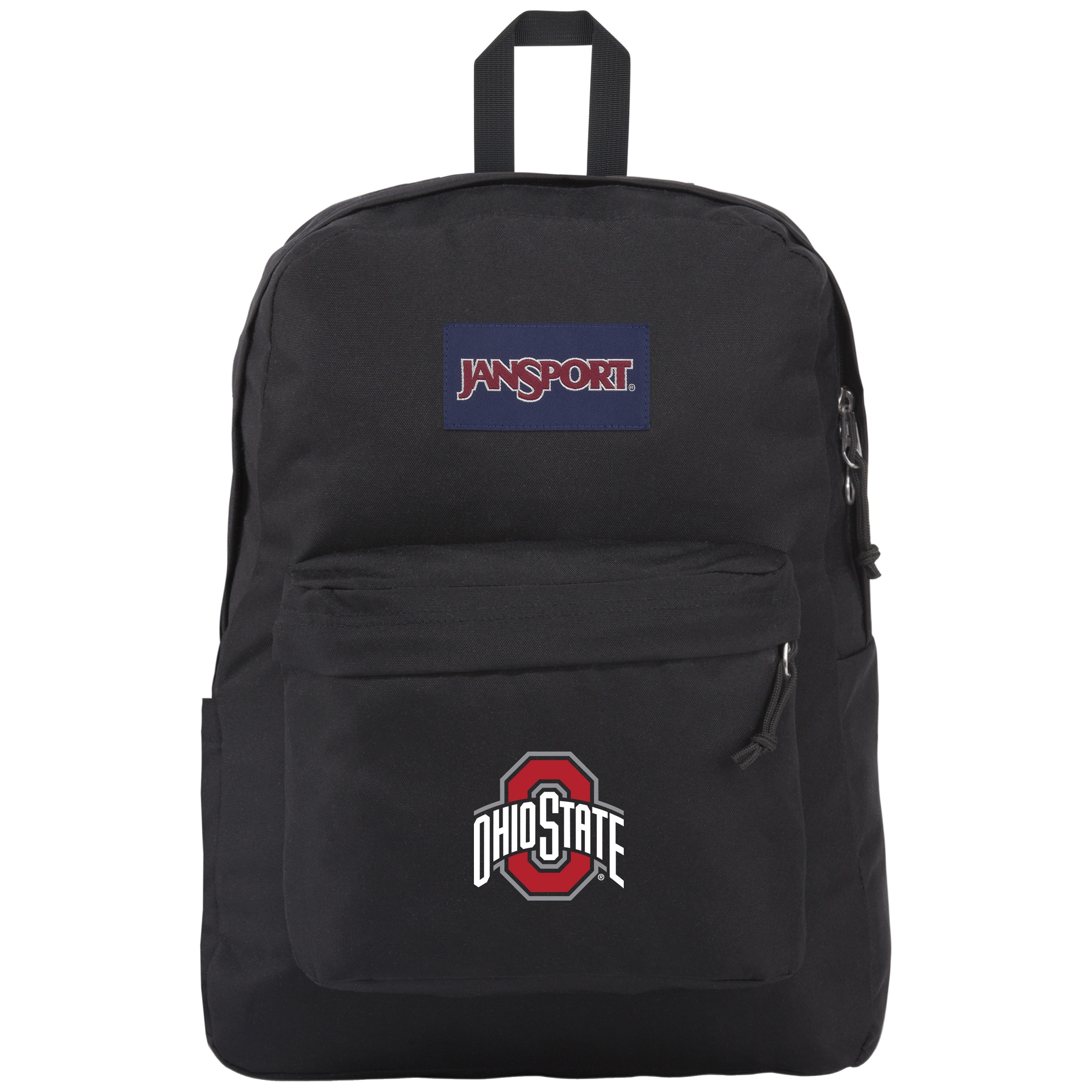 Ohio State Buckeyes Superbreak Emblematic Backpack