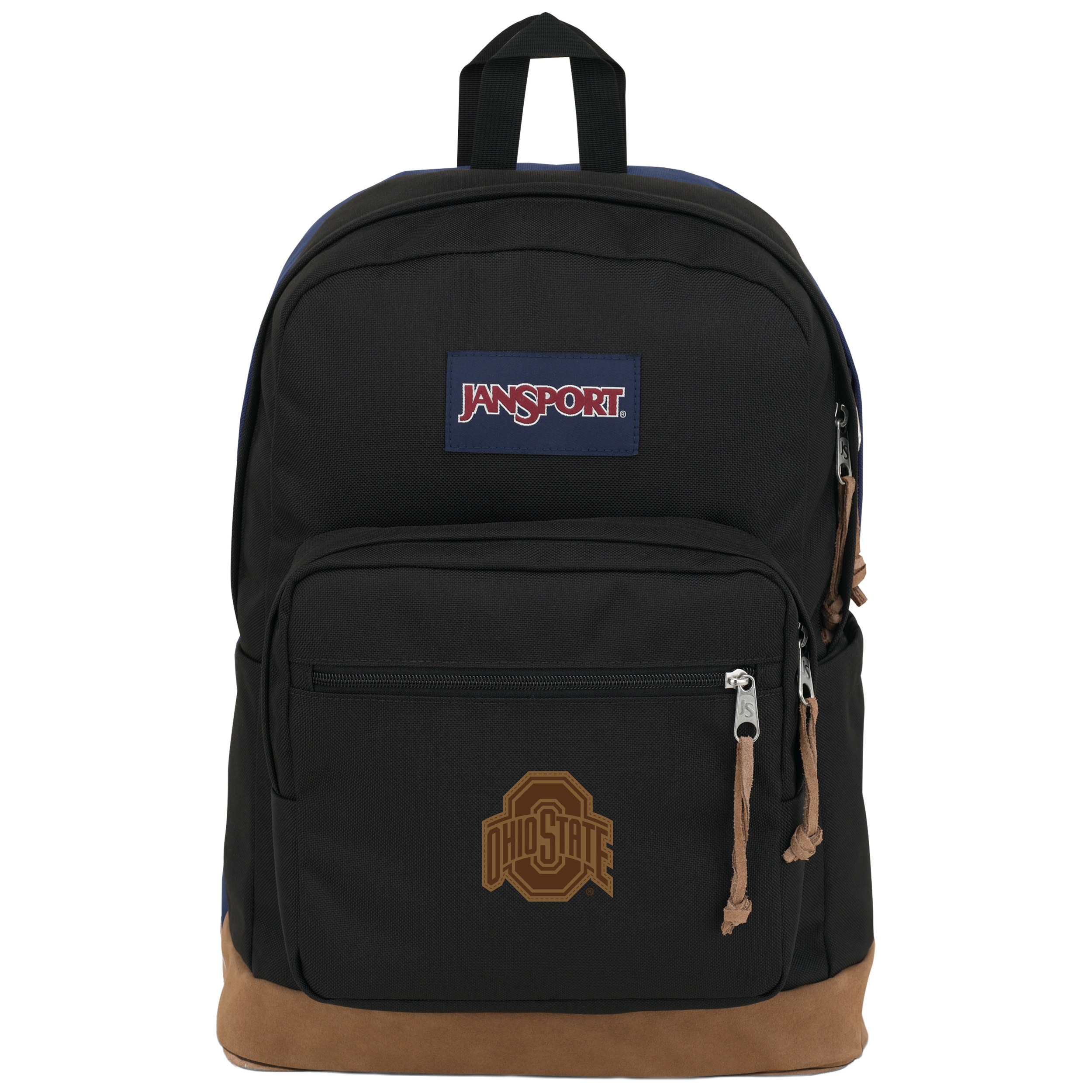Ohio State Buckeyes Right Pack Emblematic Backpack