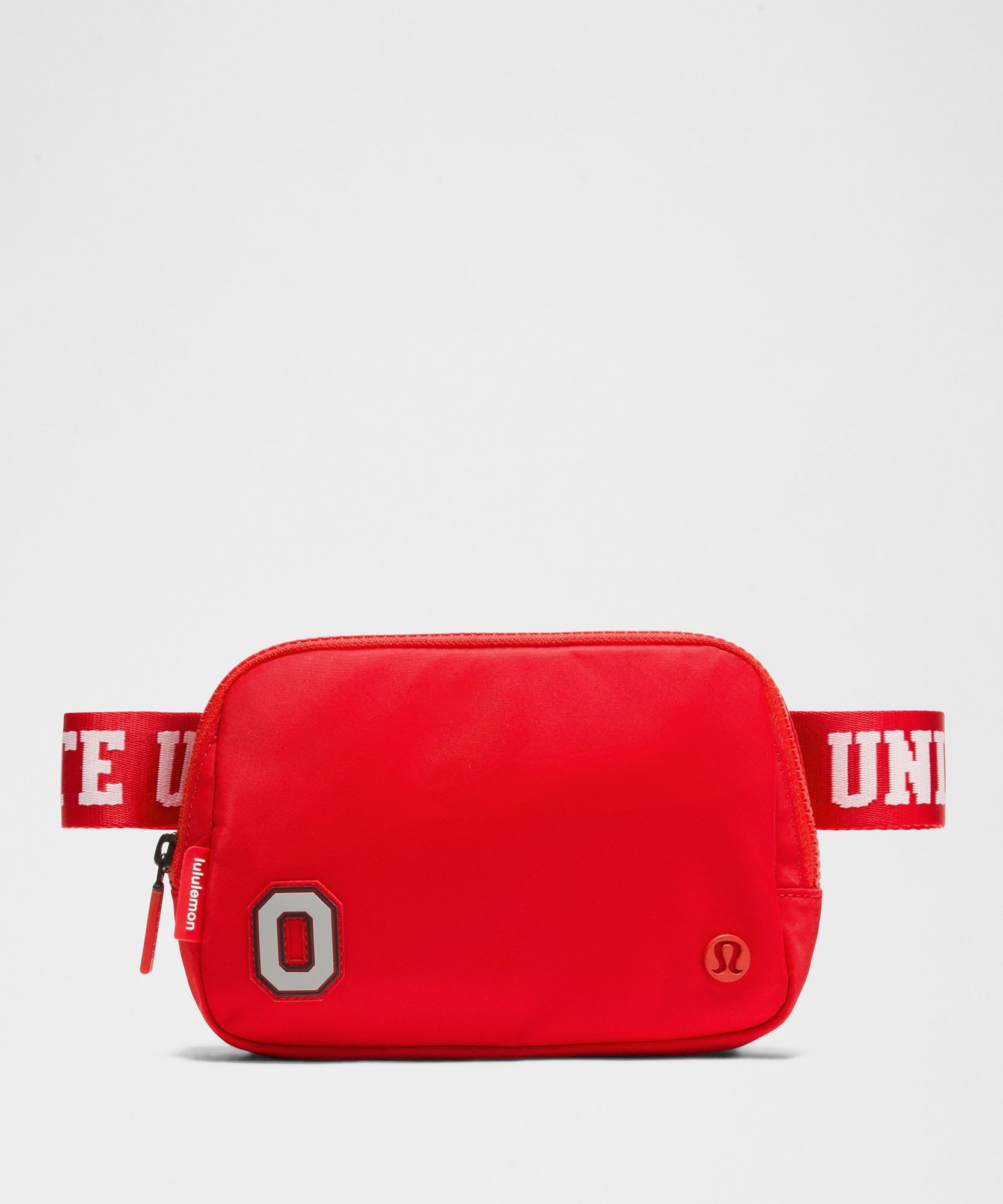 Ohio State Buckeyes Everywhere Belt Bag