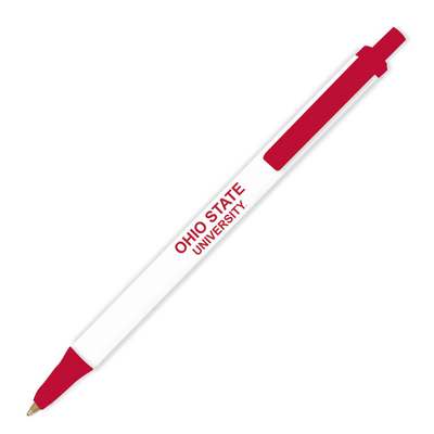 Ohio State 4Pk Bic Click Pen