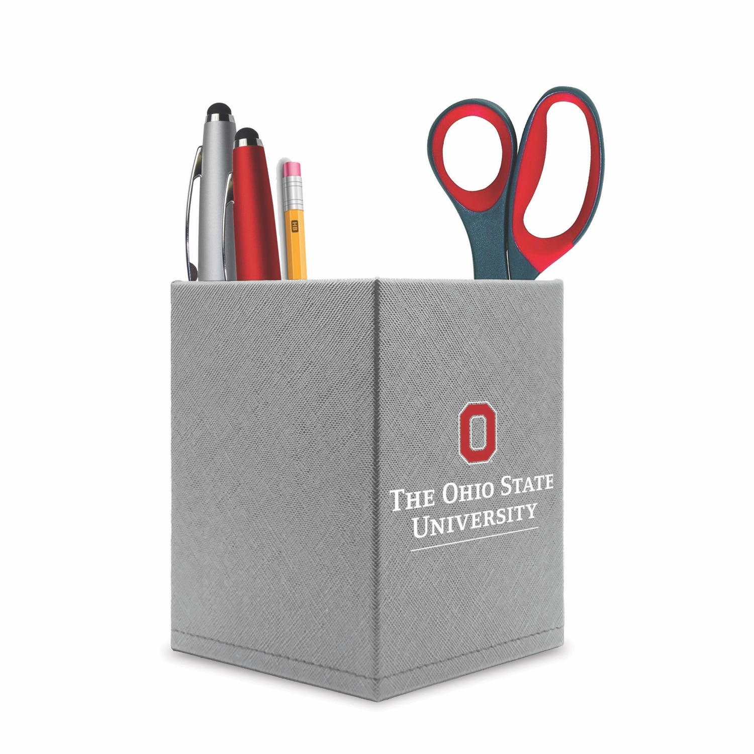Square Desk Caddy