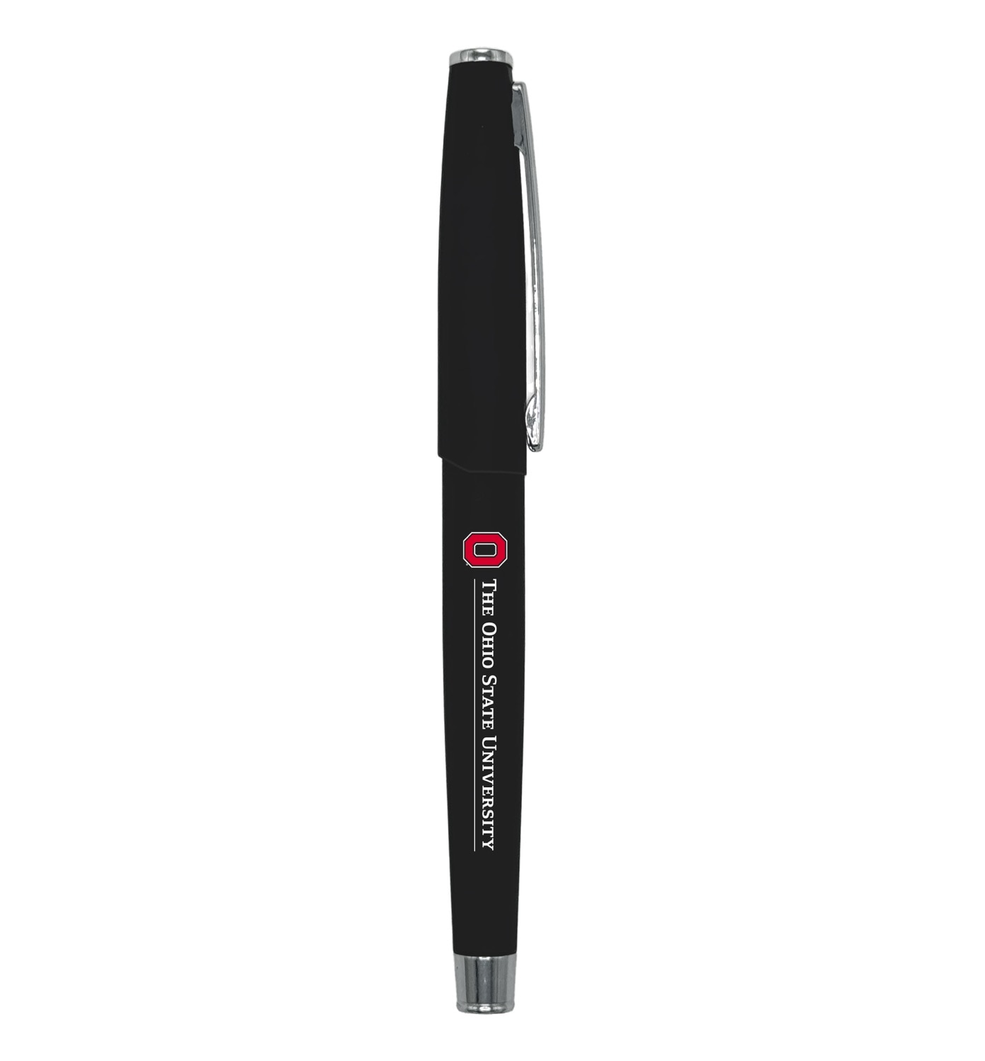The Scholar Rollerball Pen w/Gift Box