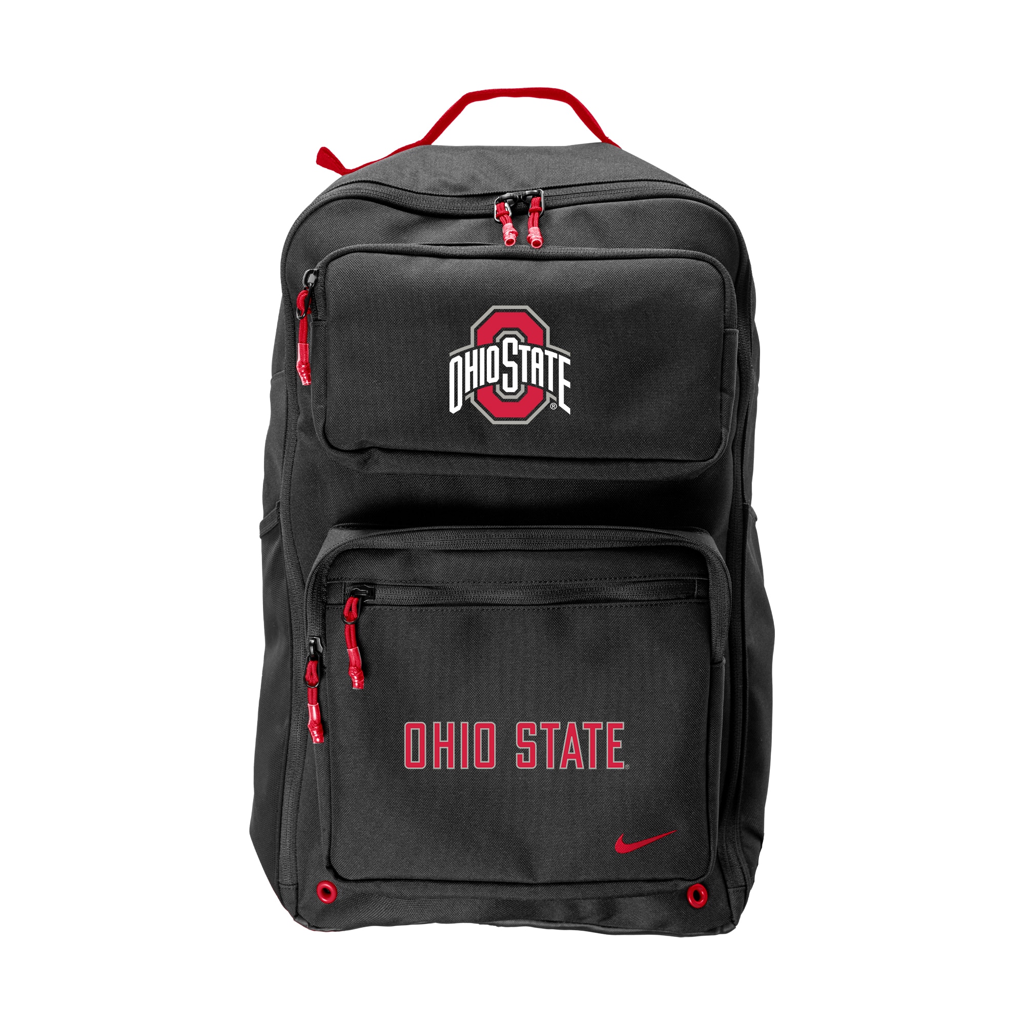 Ohio State Buckeyes Utility Speed Backpack