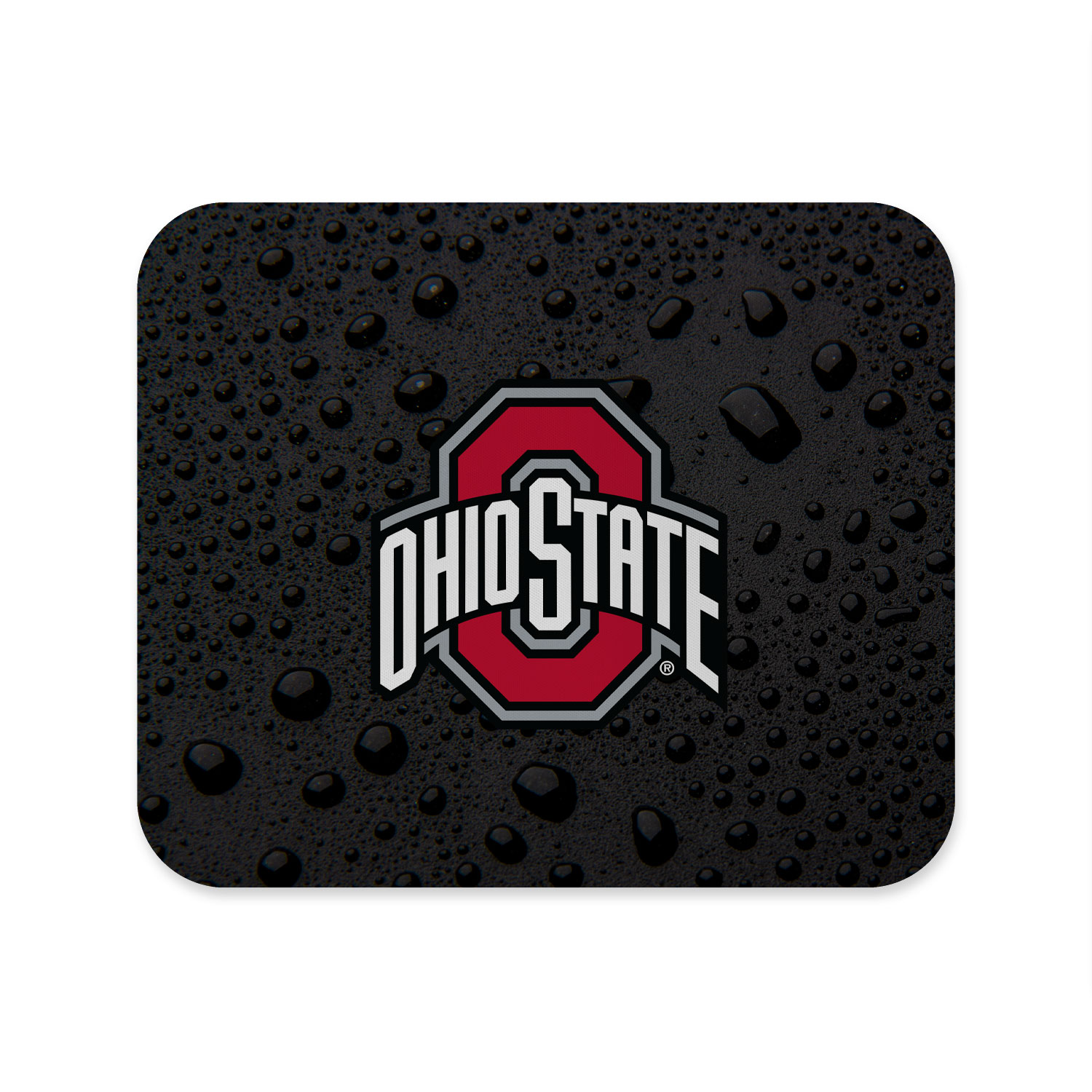 Full-Color Mousepad 1/8" Thick - School Name