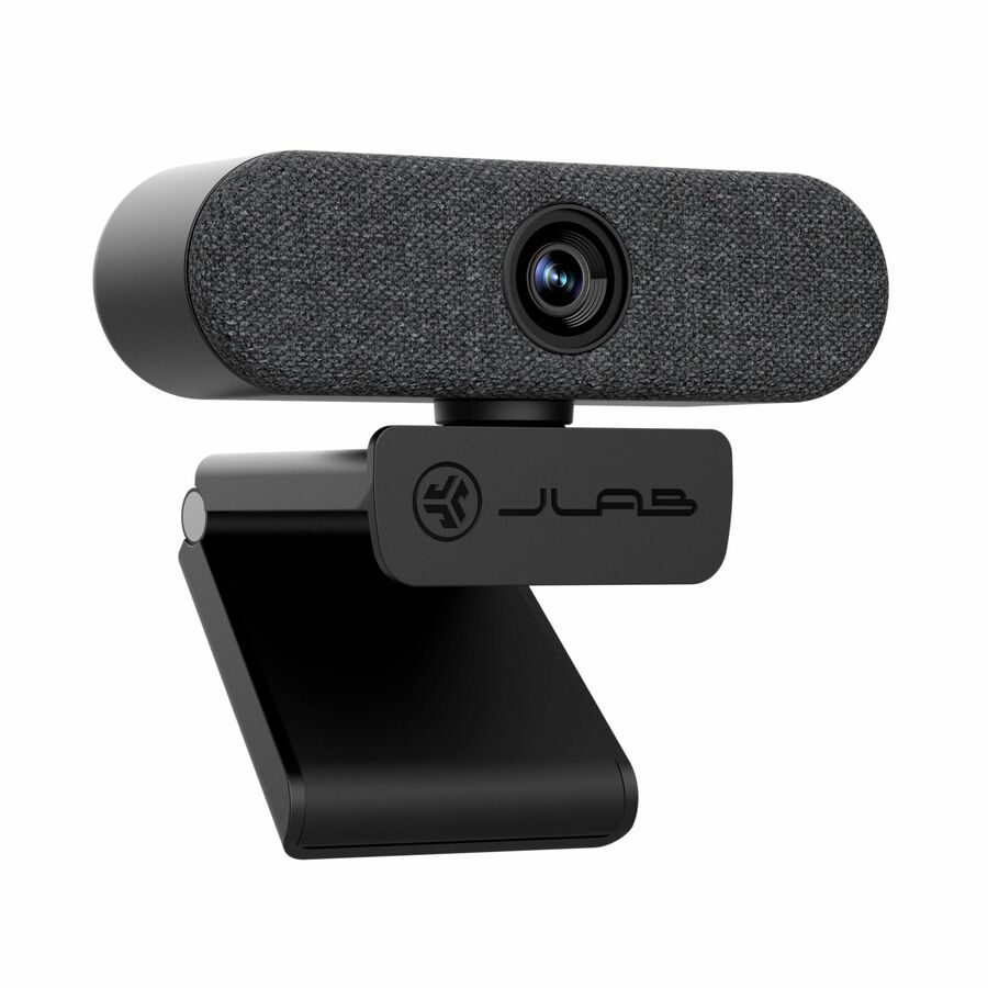 JLab Epic Cam USB HD Webcam