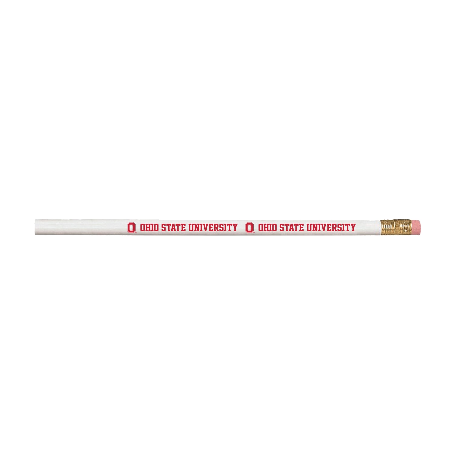 Ohio State Buckeyes IP5P Pencil - pack