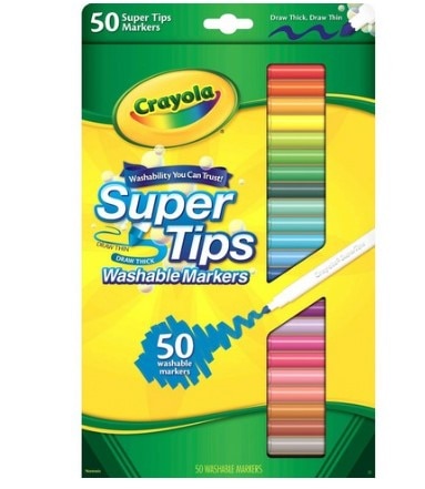 50-Crayolasupertipswsh.Markers