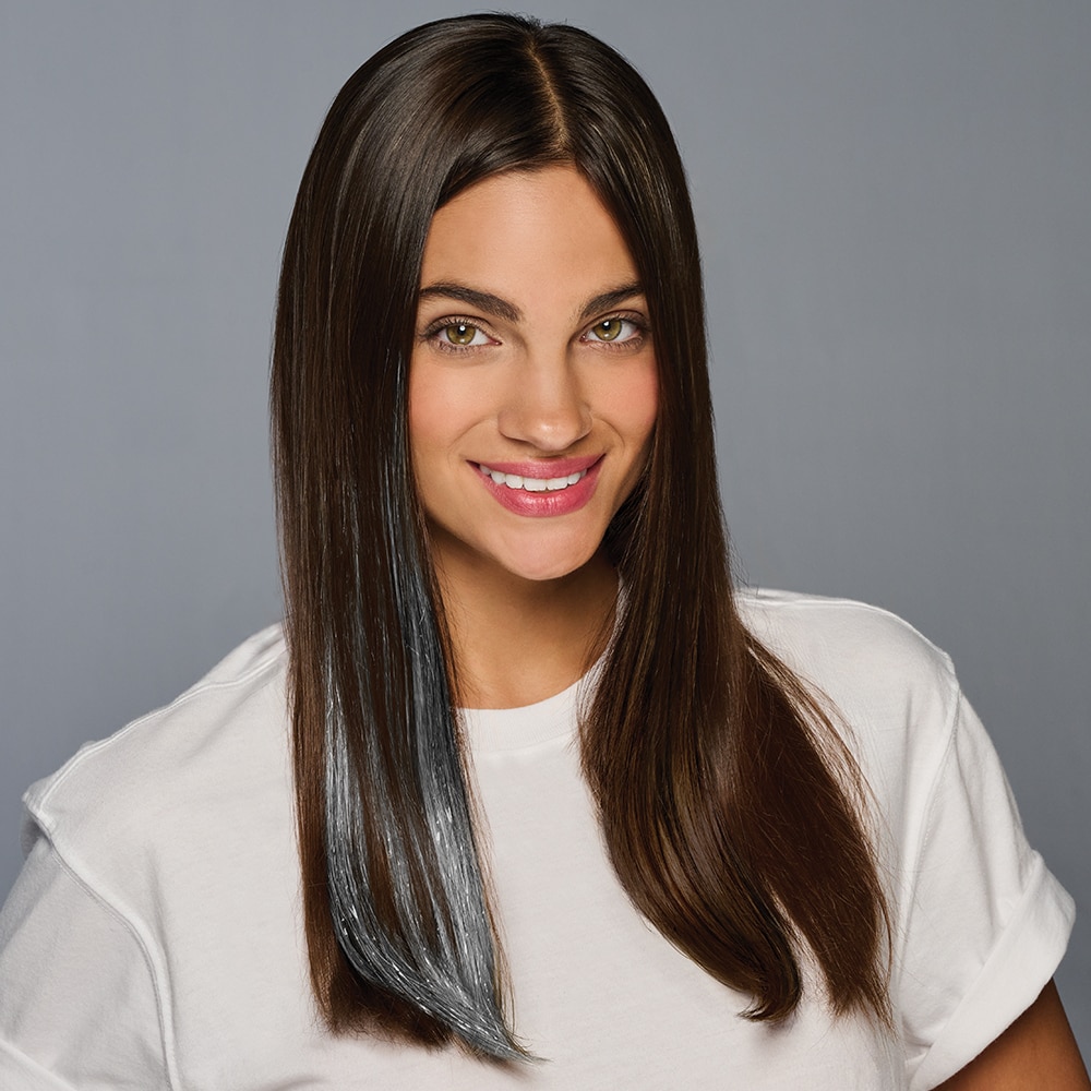 Spirit Wear Clip-In Color