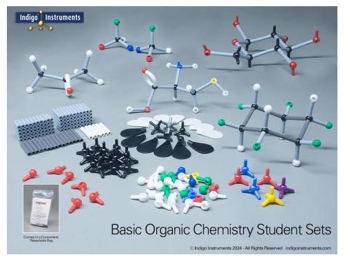 Molecular Model Kit