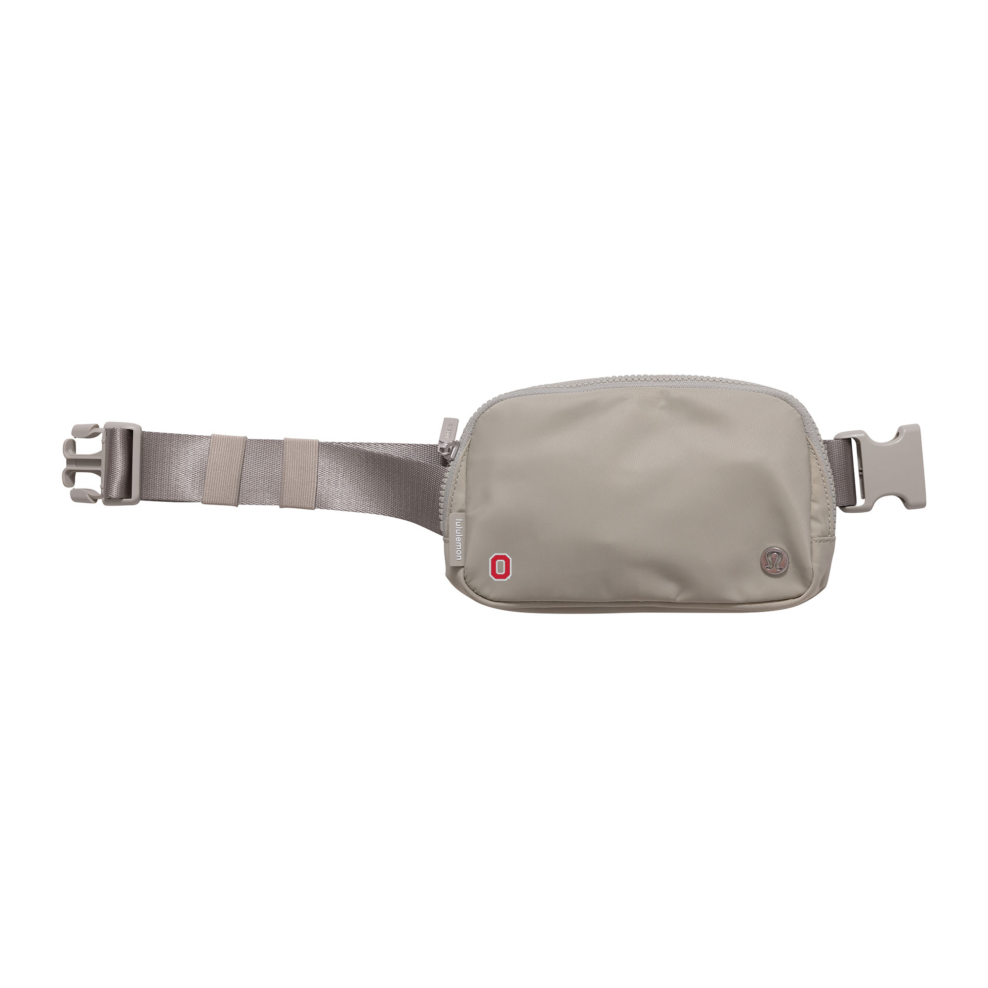 Ohio State Buckeyes Everywhere Belt Bag