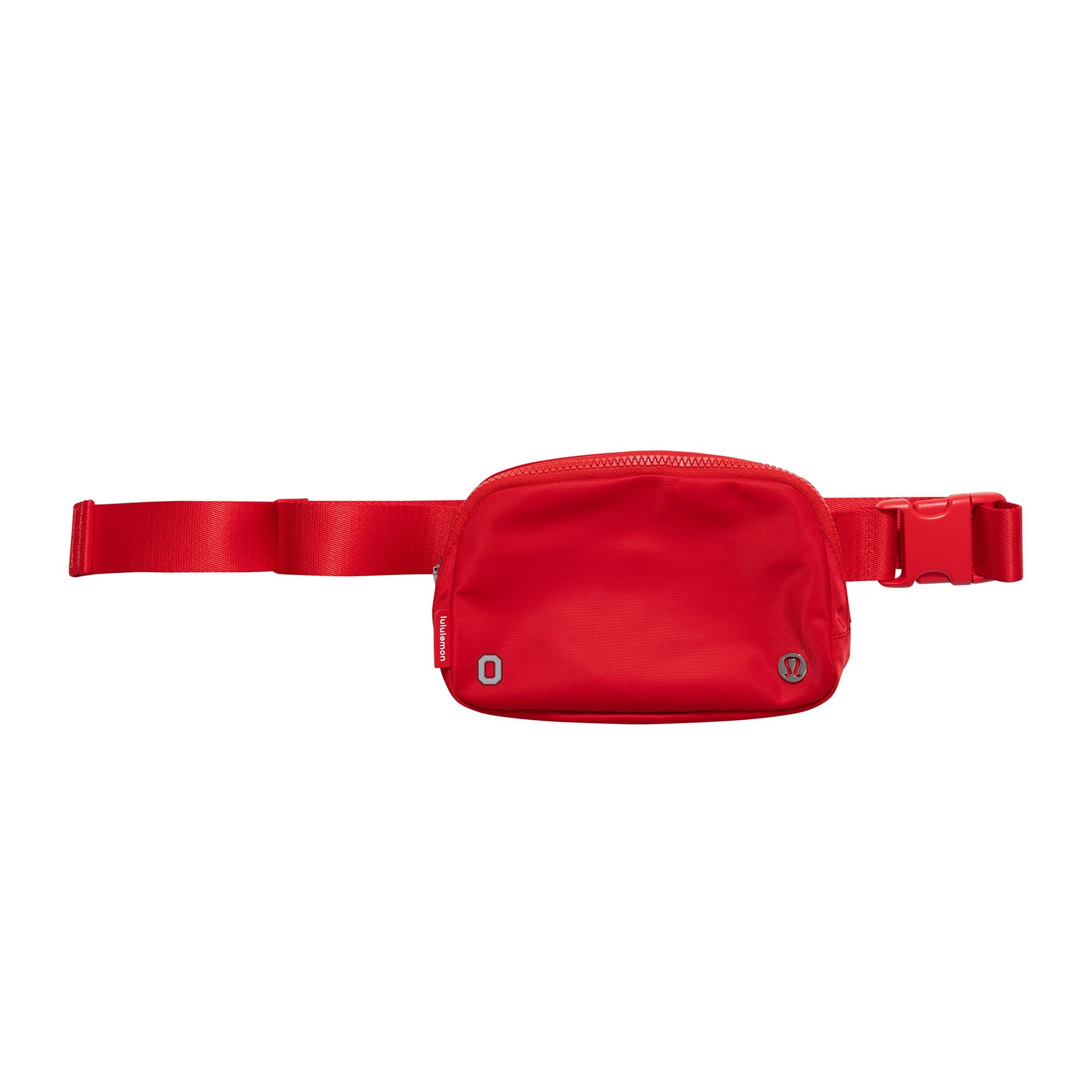 Ohio State Buckeyes Everywhere Belt Bag