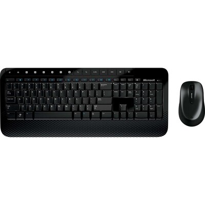 MSFT Wireless Combo Keyboard & Mouse