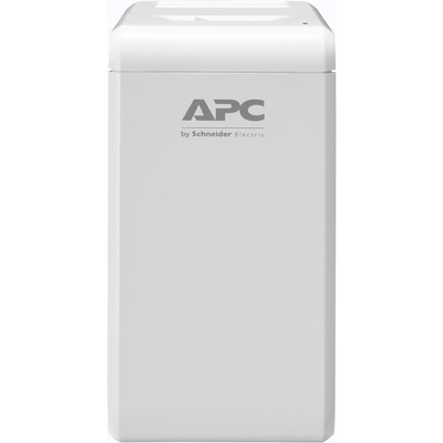 APC SurgeArrest 6-Outlet Surge Protector