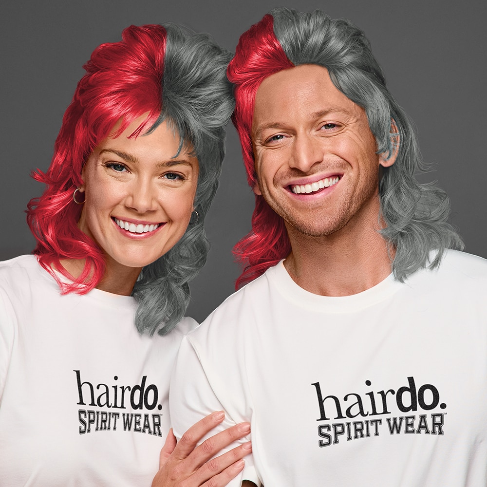 Spirit Wear Mvp Mullet