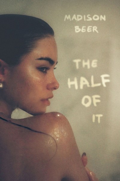 The Half of It: A Memoir