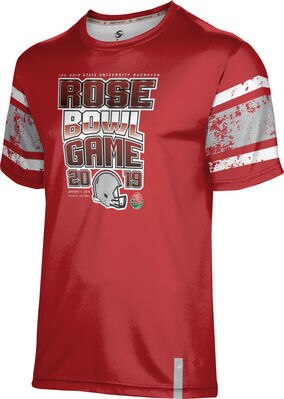 Men's ProSphere Sublimated Tee - Solid