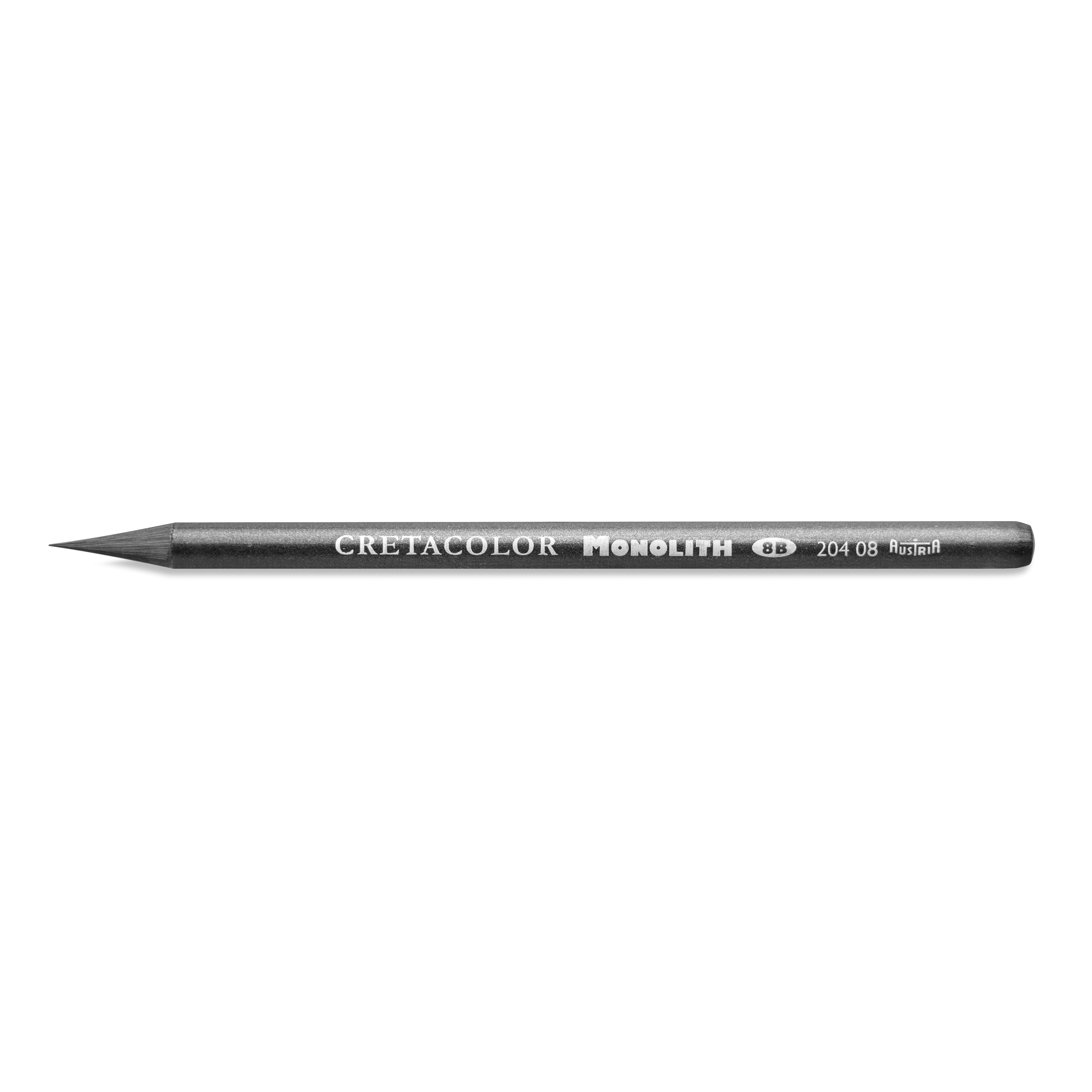 Cretacolor Monolith Woodless Graphite Pencil HB