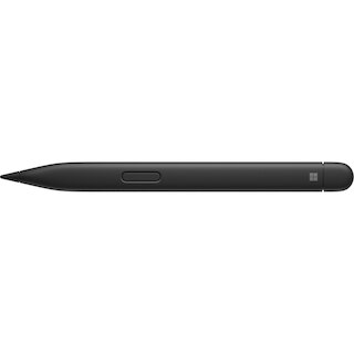 Surface Slim Pen 2 Stylus, Black