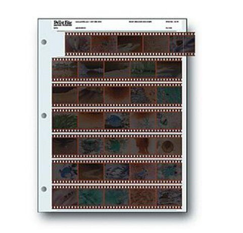 Printfile 35-7B 7x5 Neg Preser