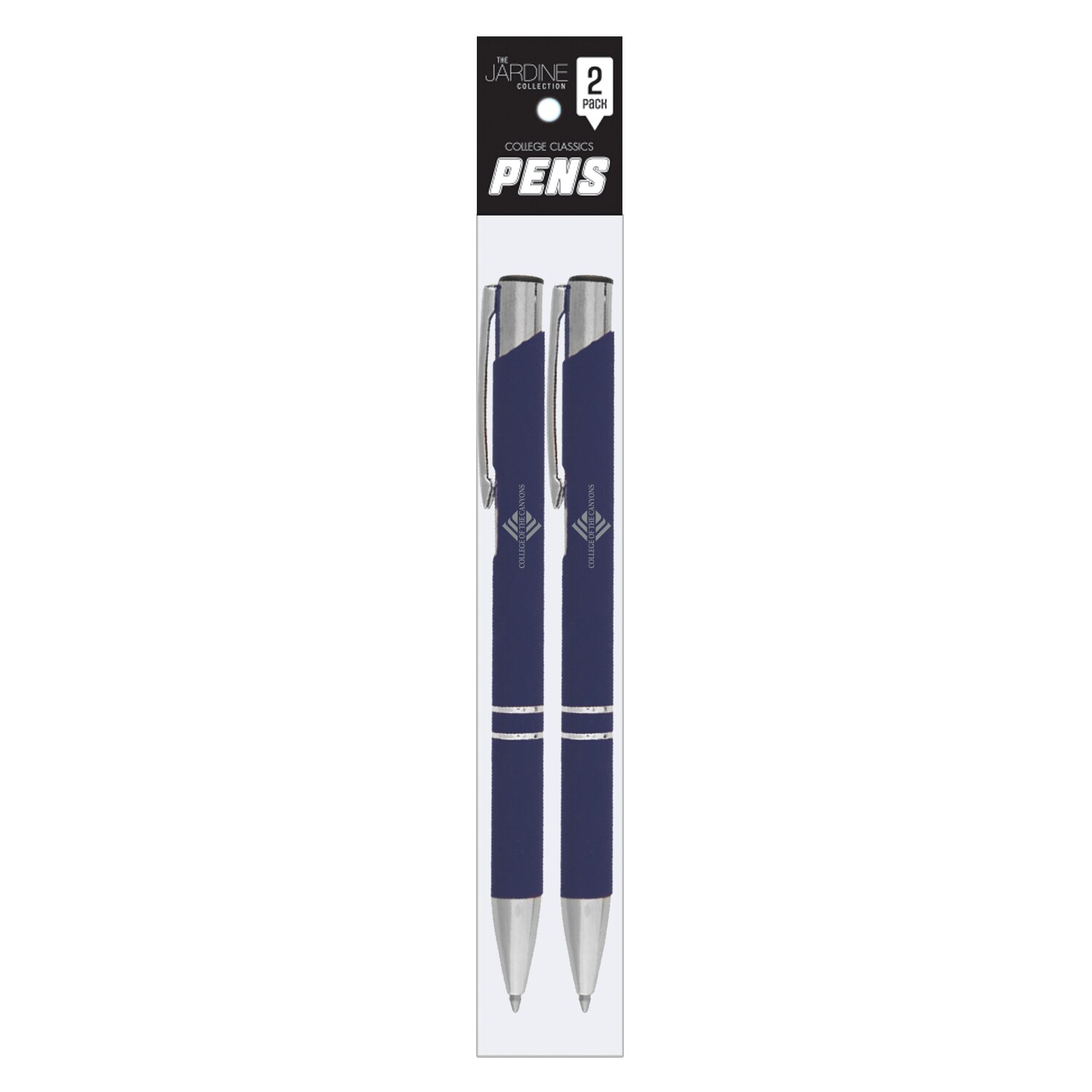 Chic Soft Grip 2pk Primary Mark
