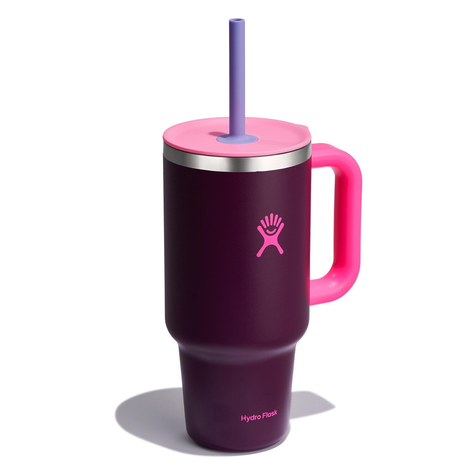 Hydro Flask 32 Oz All Around Travel Tumbler Sugar Plum