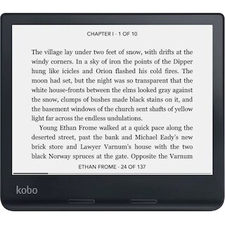 Kobo Sage Digital Text Reader