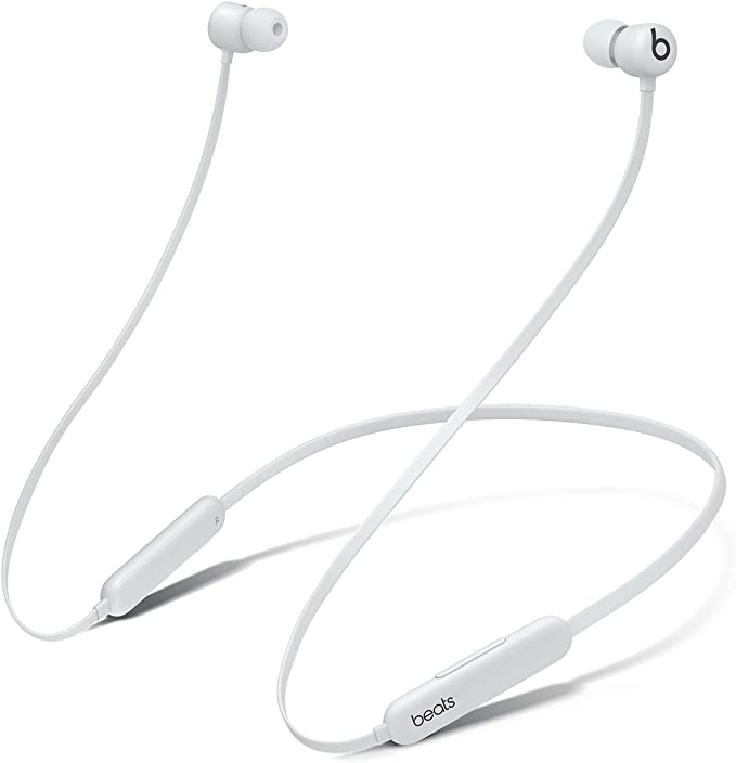 Beats Flex Wireless Earphones - Smoke Grey