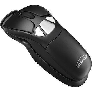 Gyration Air Mouse Go Plus