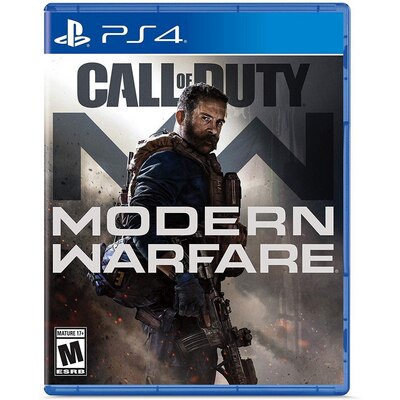 PS4 COD MW コールオブデューティー CALL OF DUTY MW PS4 | College of the Canyons Official Bookstore