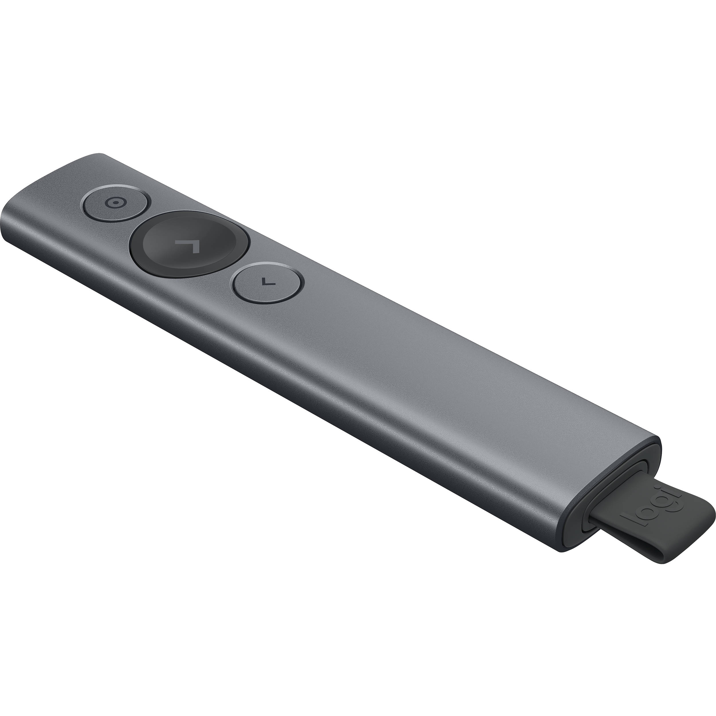 Logitech Spotlight Presentation Remote