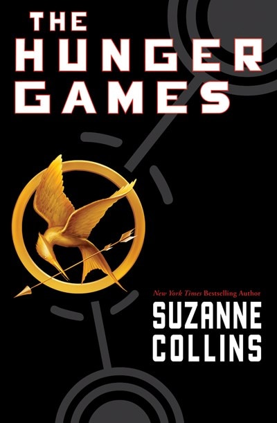 The Hunger Games (Hunger Games  Book One): Volume 1