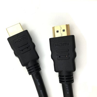 Professional Cable 6" HDMI Cable
