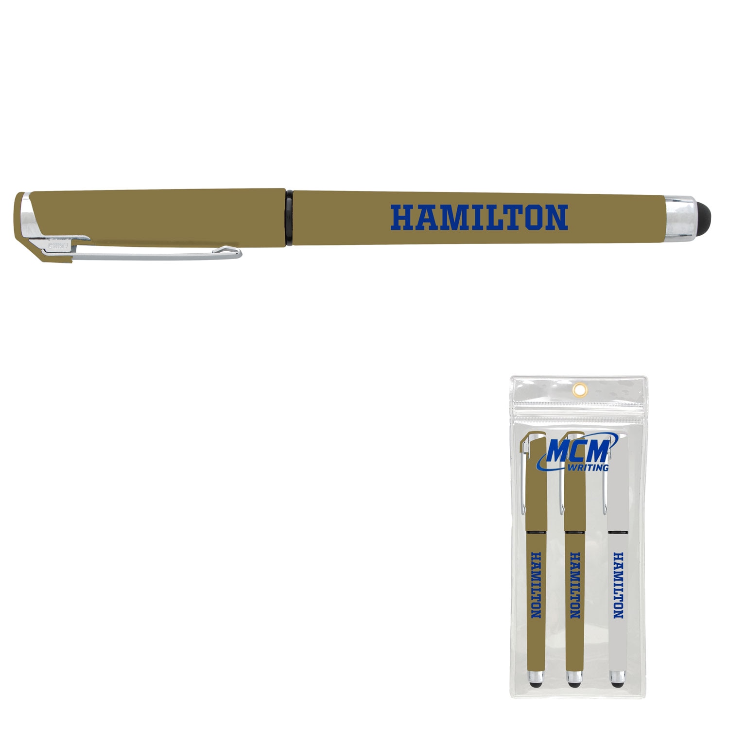 Cali Stylus Pen 3pk