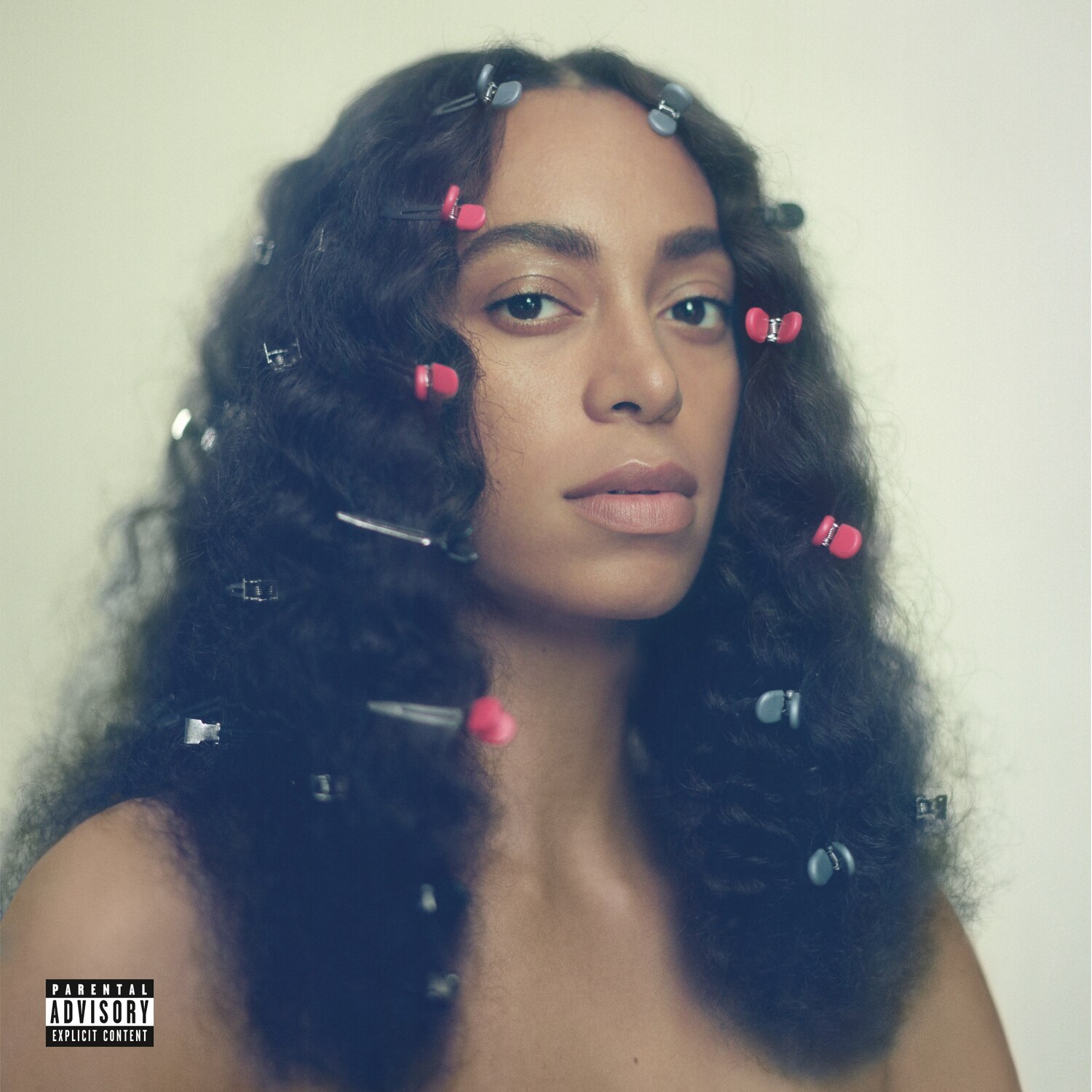 A SEAT AT THE TABLE (LP) -- SOLANGE
