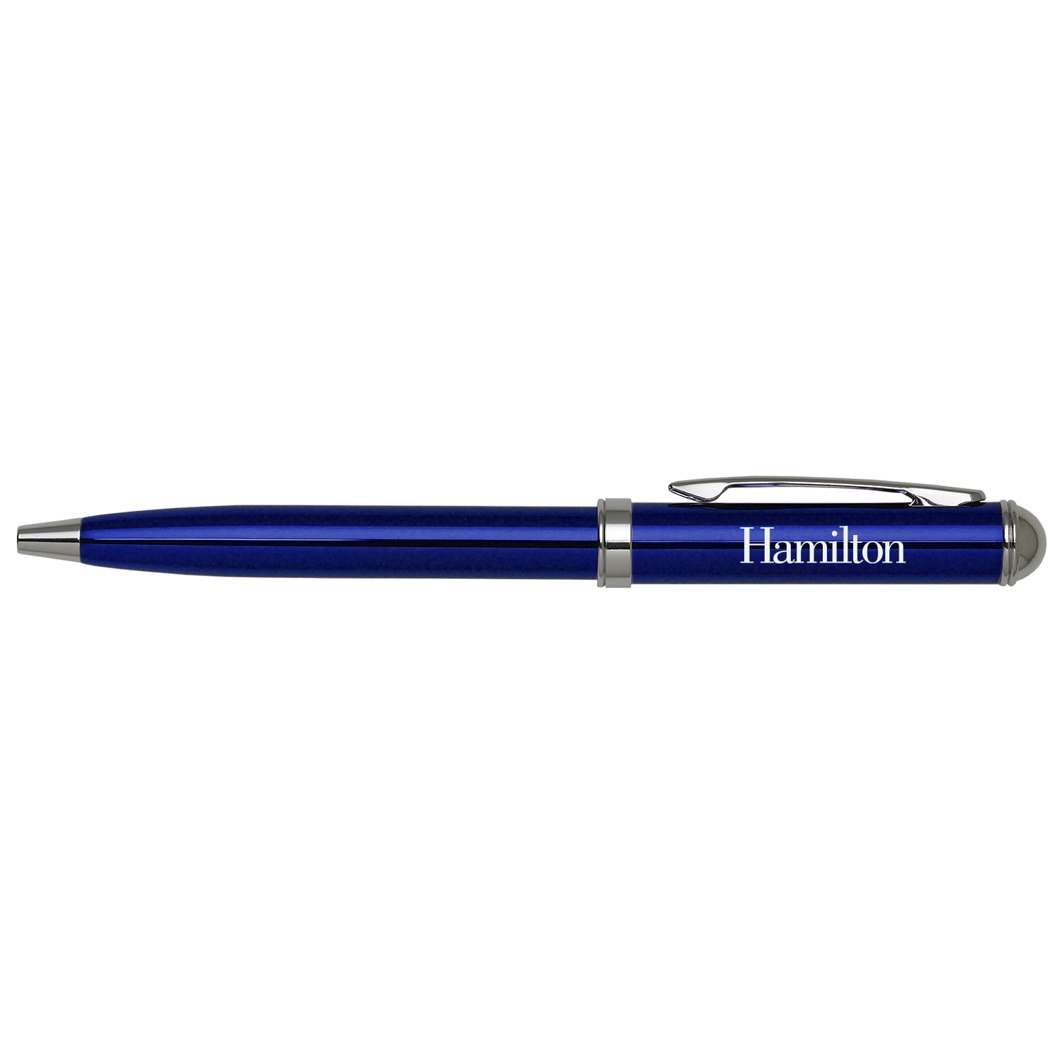 Click Action Gel Ink Pen