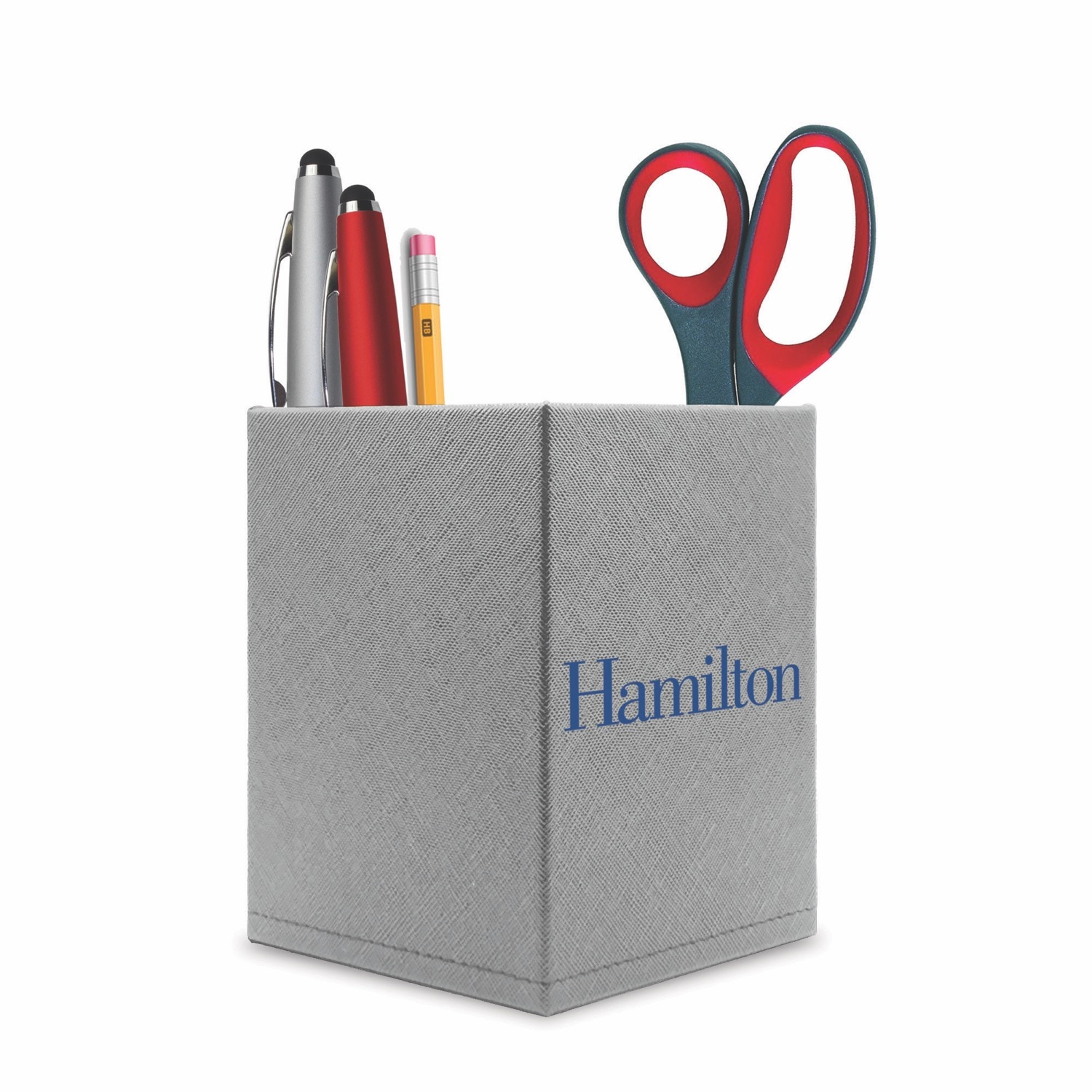 Square Desk Caddy