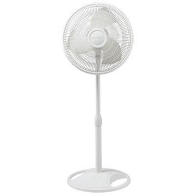 Lasko 16 inch Oscillating Stand Fan