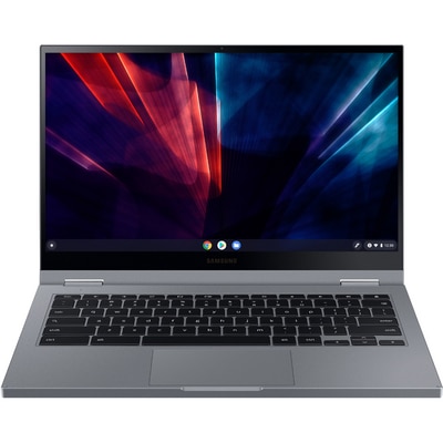 Samsung Chromebook 2 13.3" Laptop, 128GB Mercury Gray