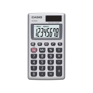 Basic Calculators in Calculators 