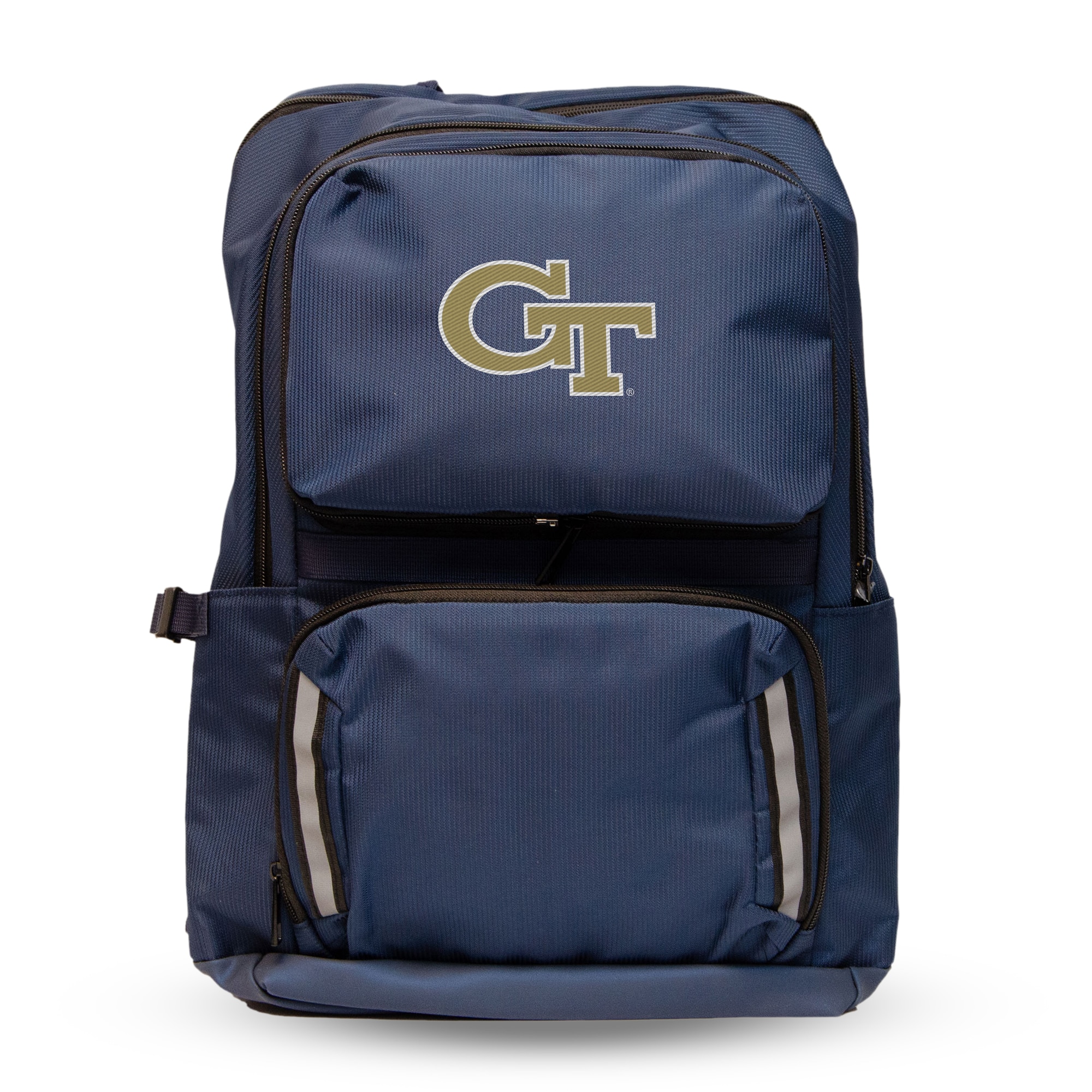 Georgia Tech Yellow Jackets Core Emblematic Backpack