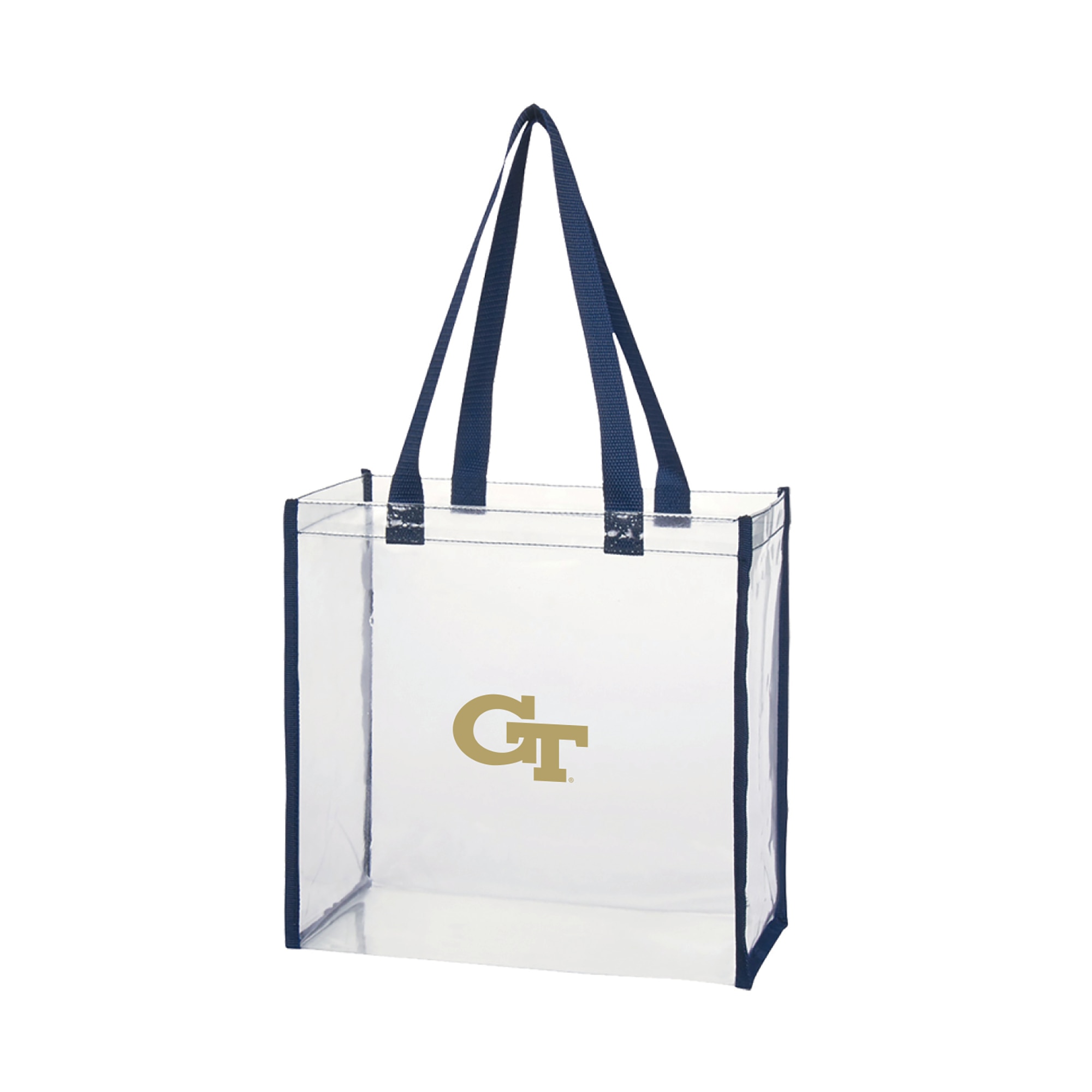 Georgia Tech Yellow Jackets 3600 Stadium Bag Imp