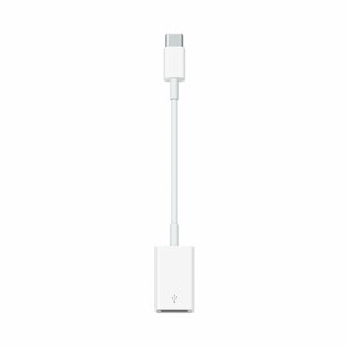 Apple USB-C to USB Adapter