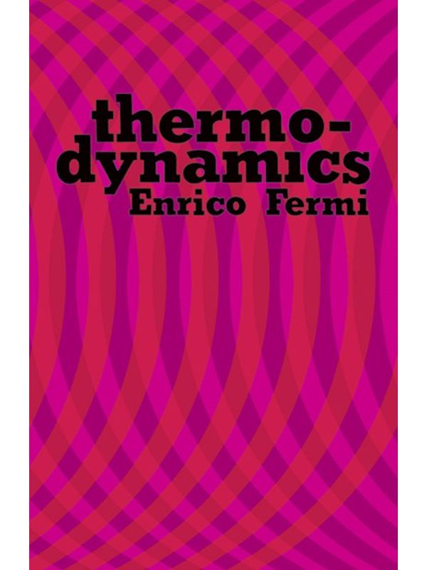 Thermodynamics