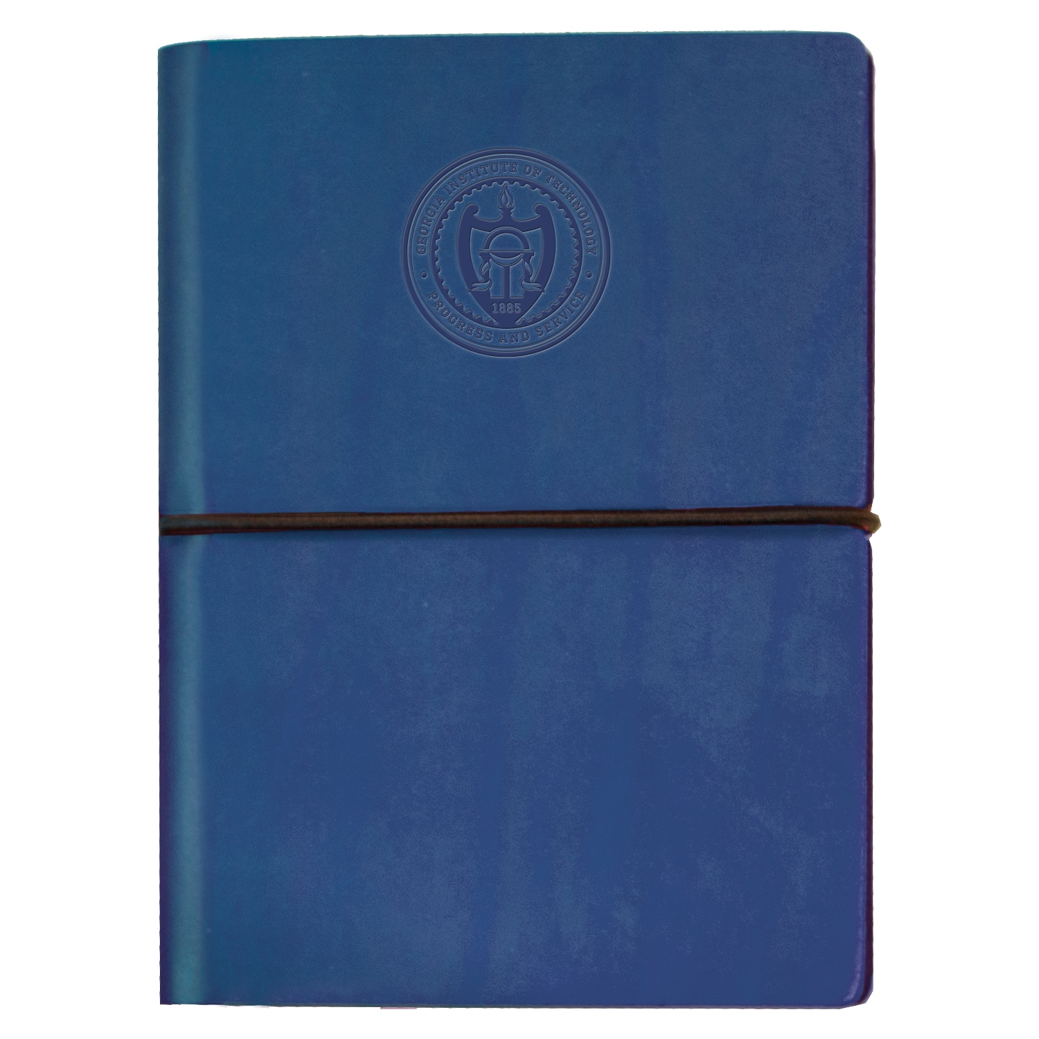 Handmade Italian Journal Large, Seal