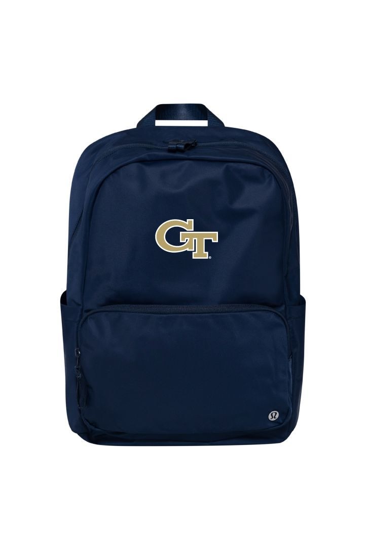 Georgia Tech Yellow Jackets Everywhere Backpack