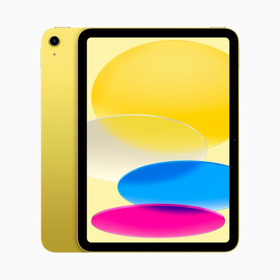 11-inch iPad Wi-Fi 512GB